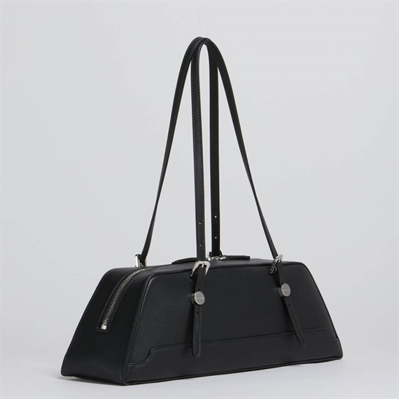 Marni E/W Duffle Bag, Sort 